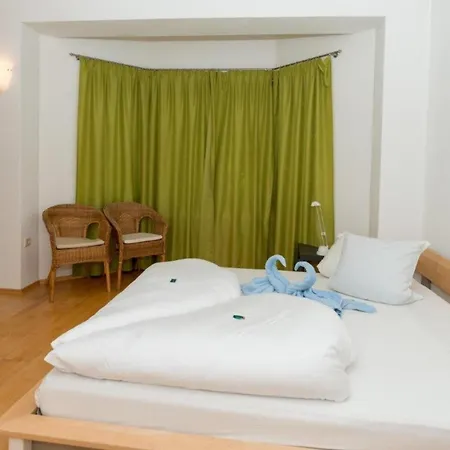 Passerhaus Schenna Exterior foto