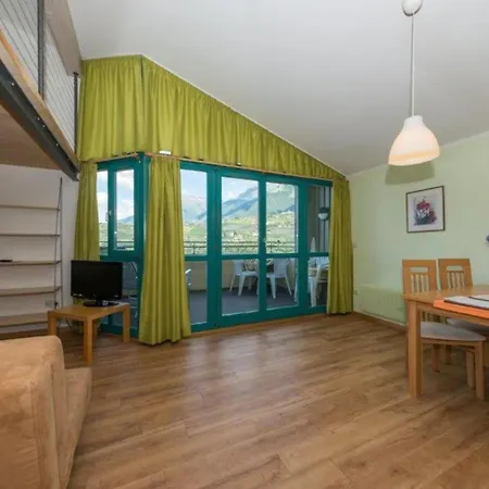 Passerhaus Schenna Exterior foto