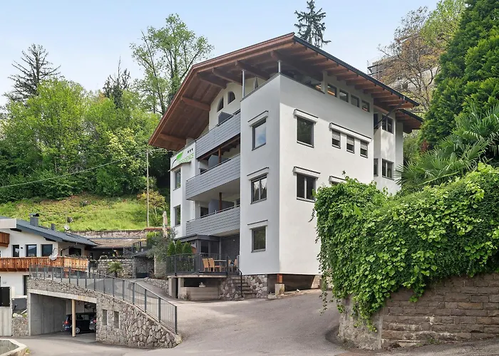 Passerhaus Schenna