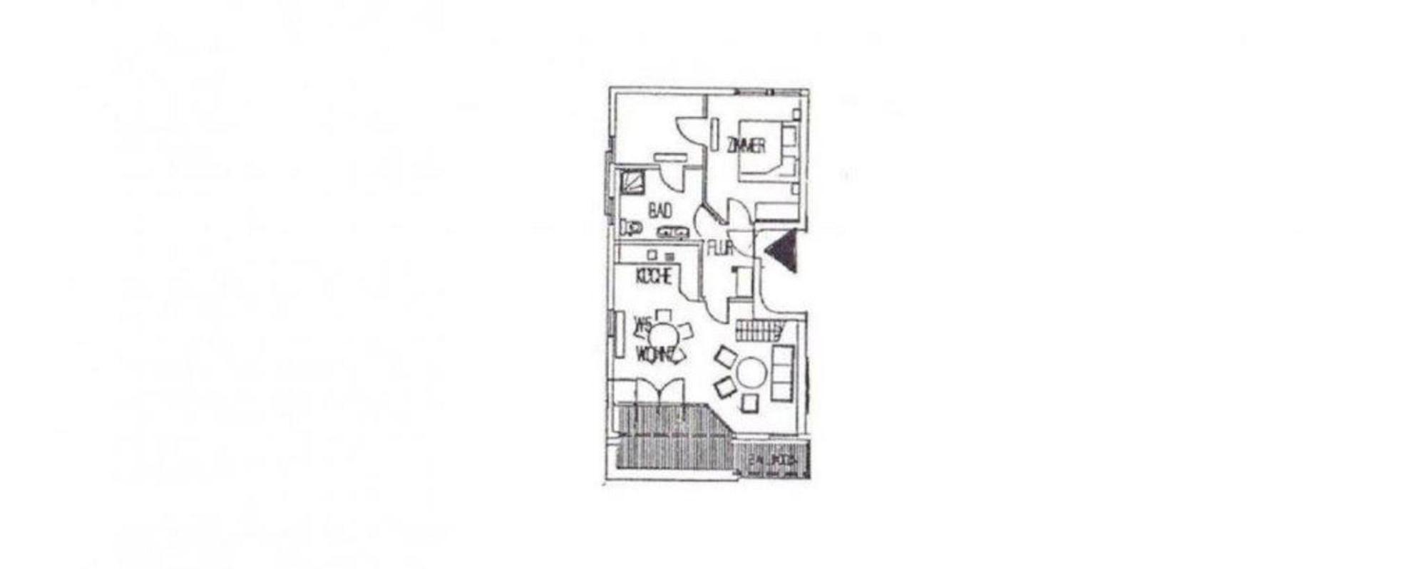 Apartment Passerhaus *
