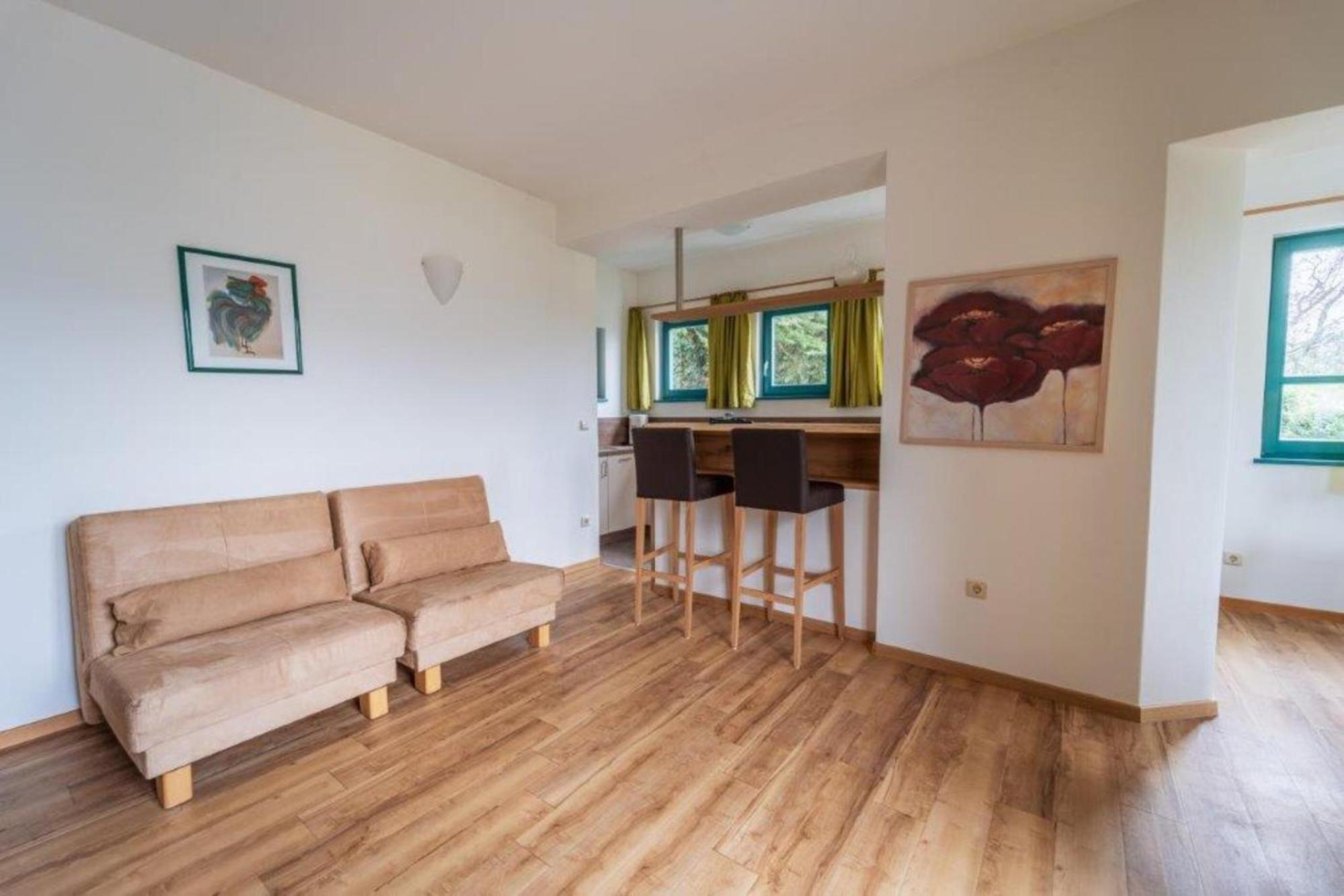 Passerhaus
