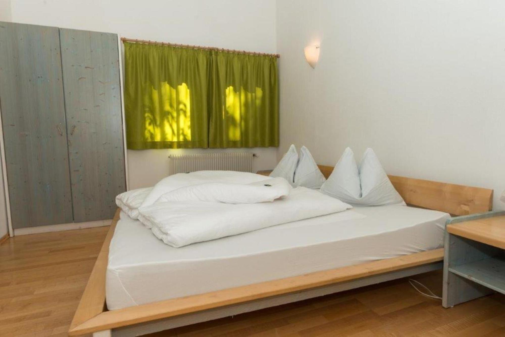 Apartment Passerhaus *