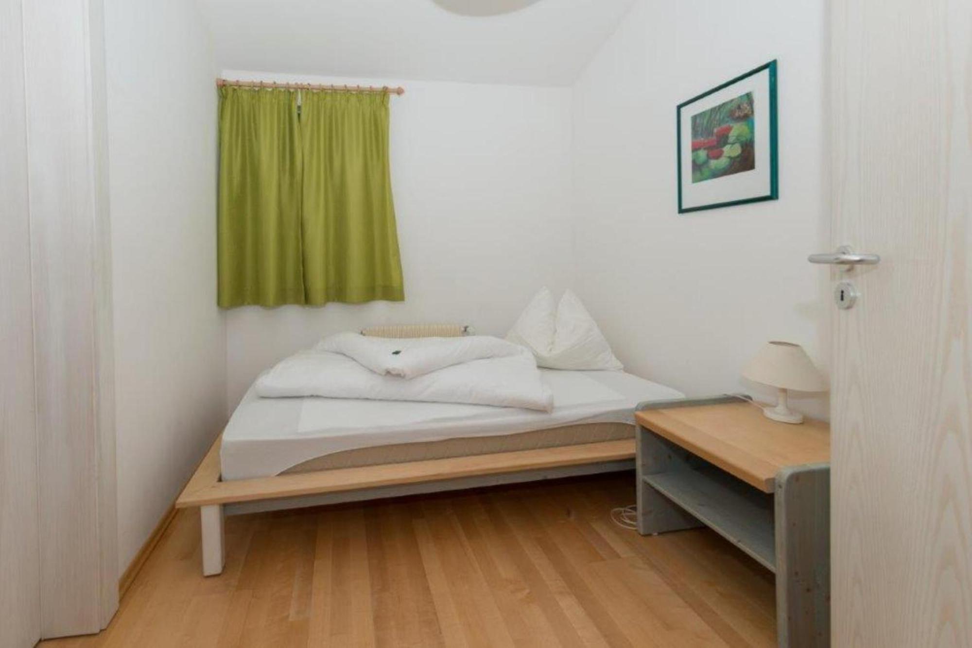 Apartment Passerhaus Schenna
