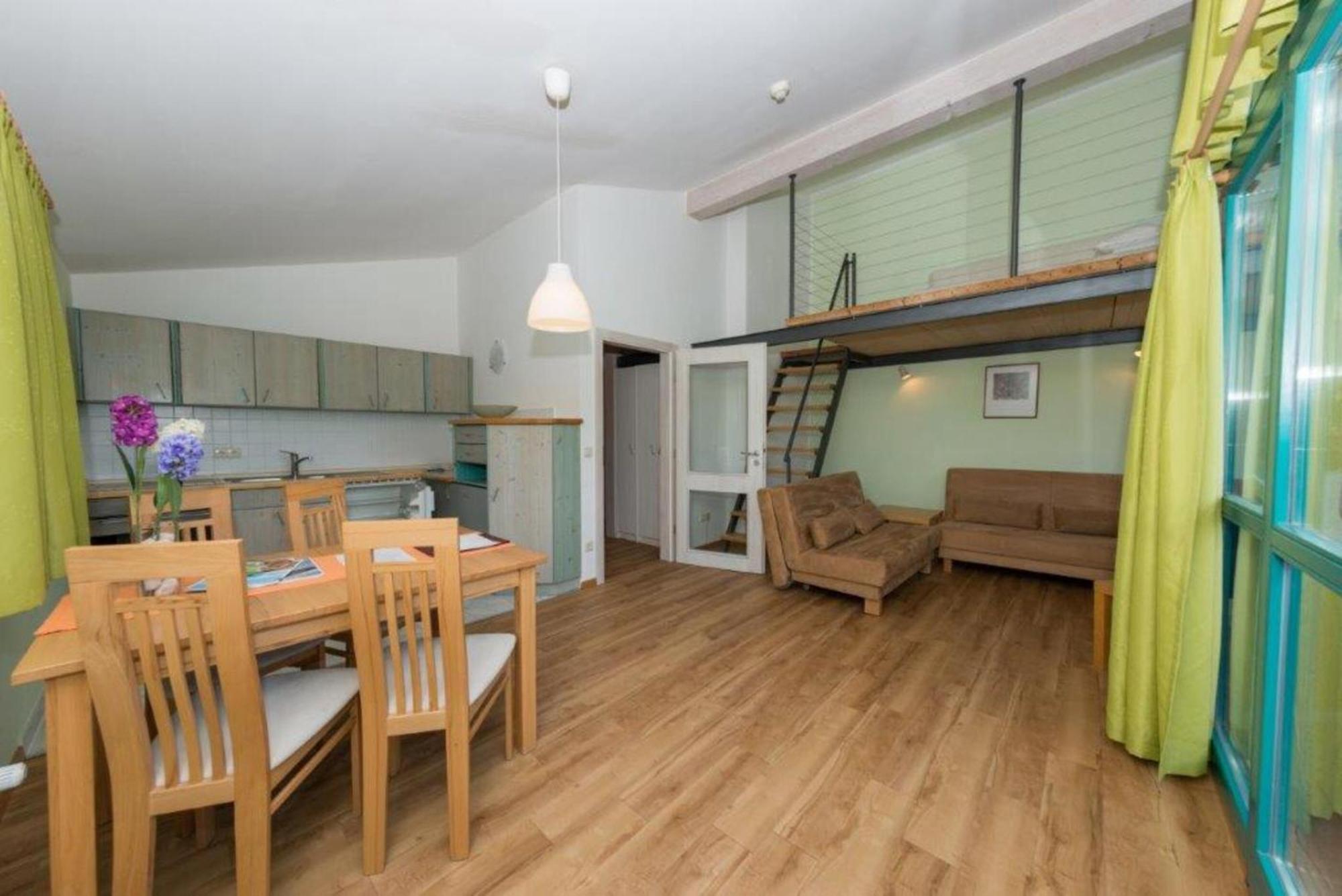 Passerhaus Schenna