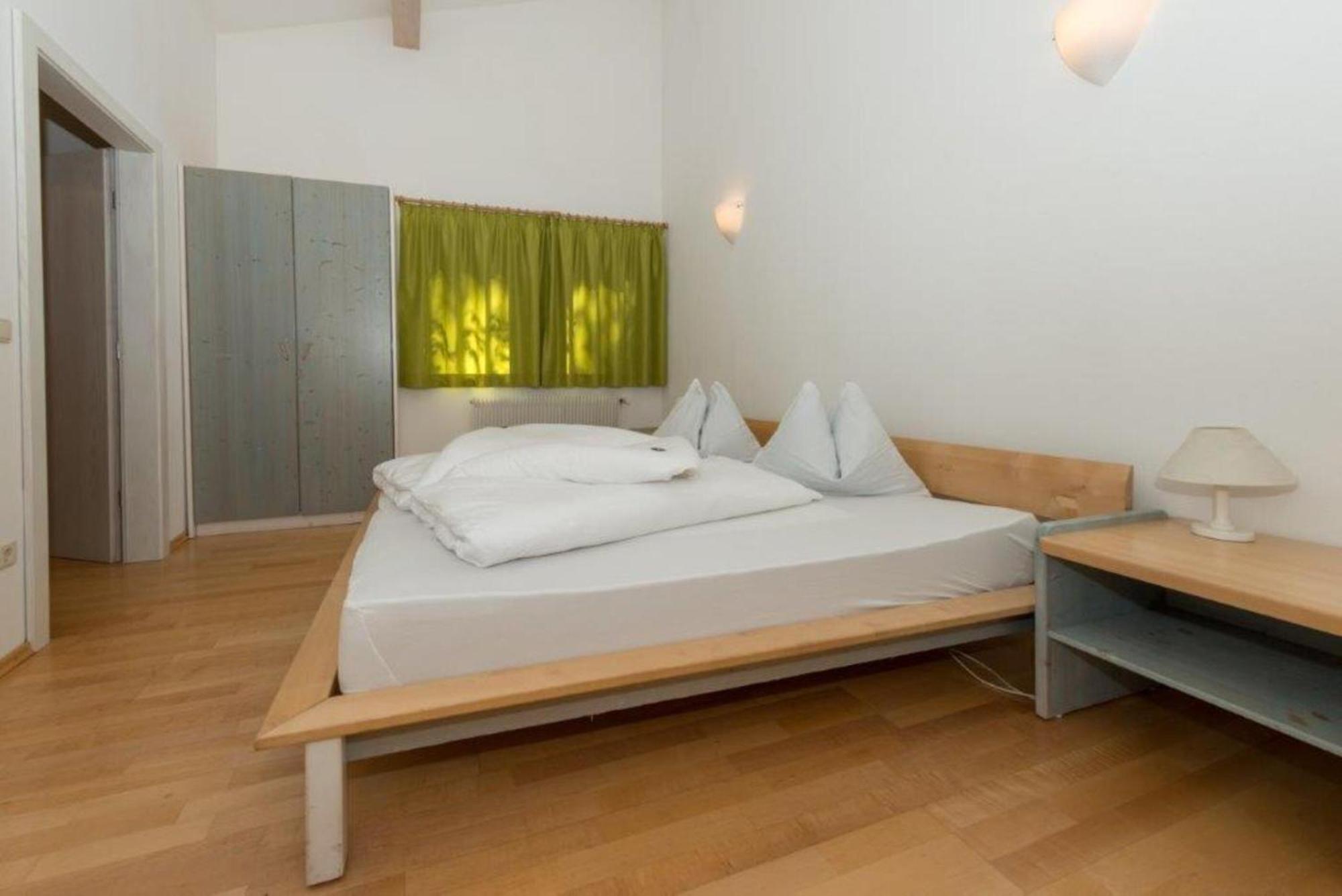 Passerhaus Schenna
