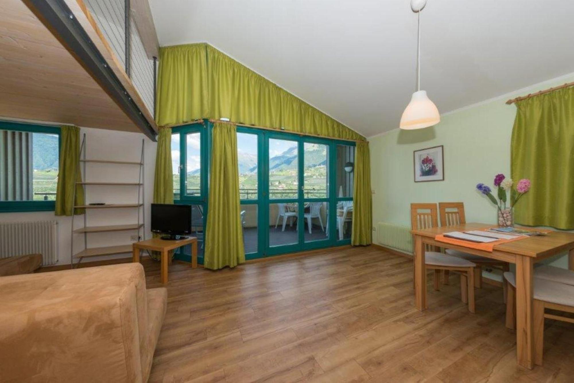 Passerhaus Schenna
