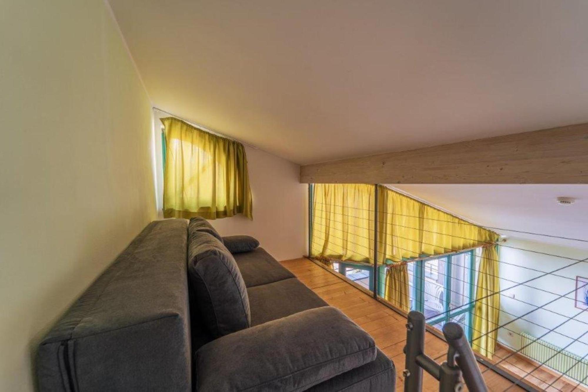 Apartment Passerhaus