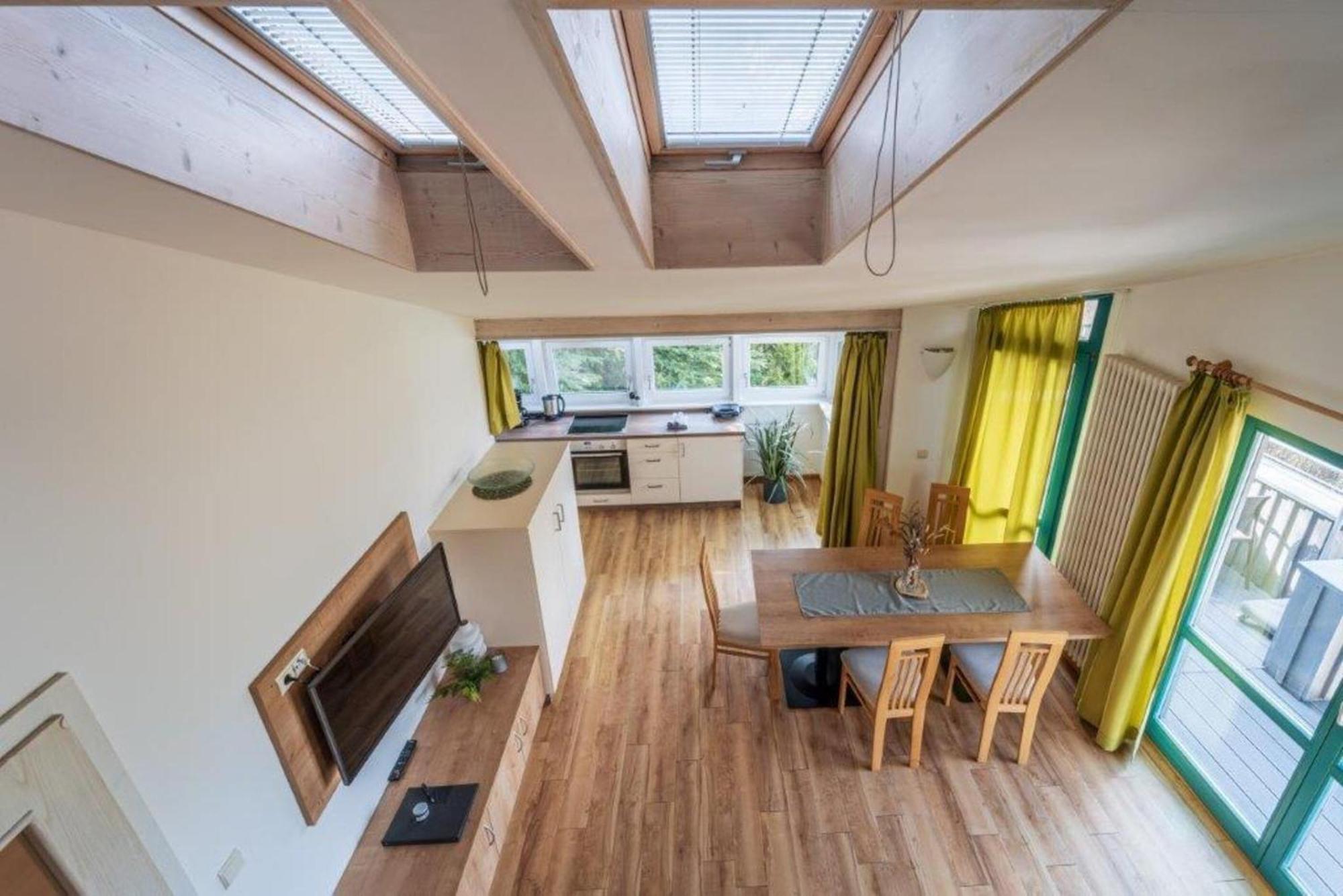 Apartment Passerhaus *