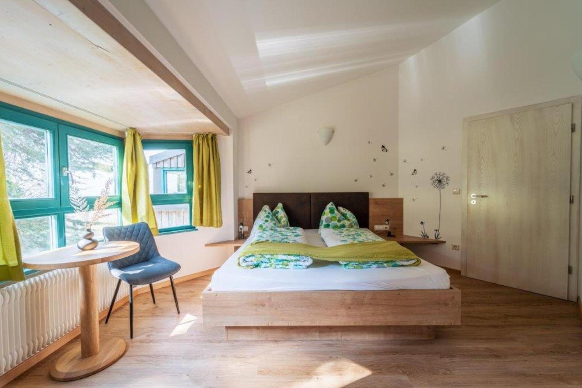 Apartment Passerhaus *