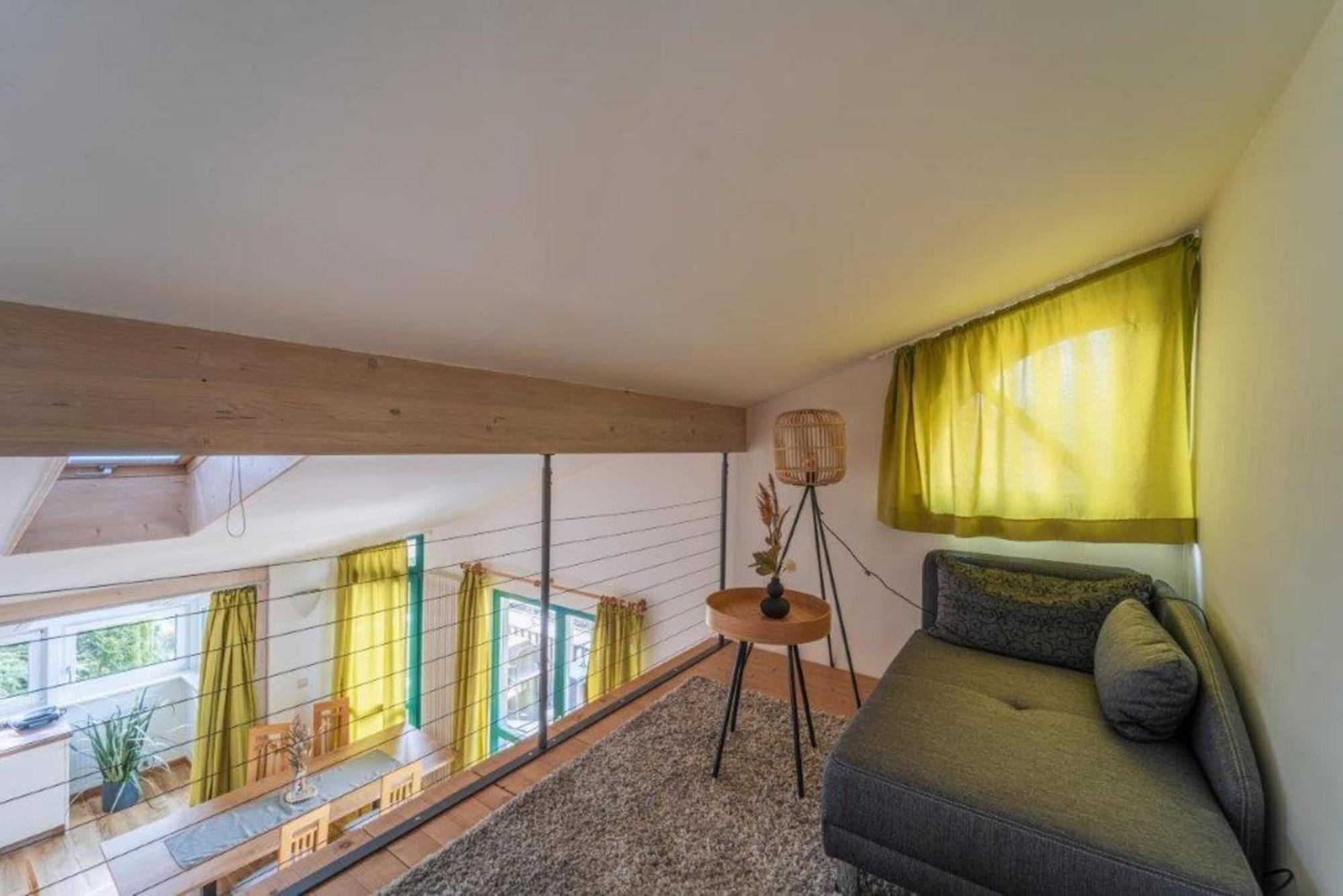 Apartment Passerhaus