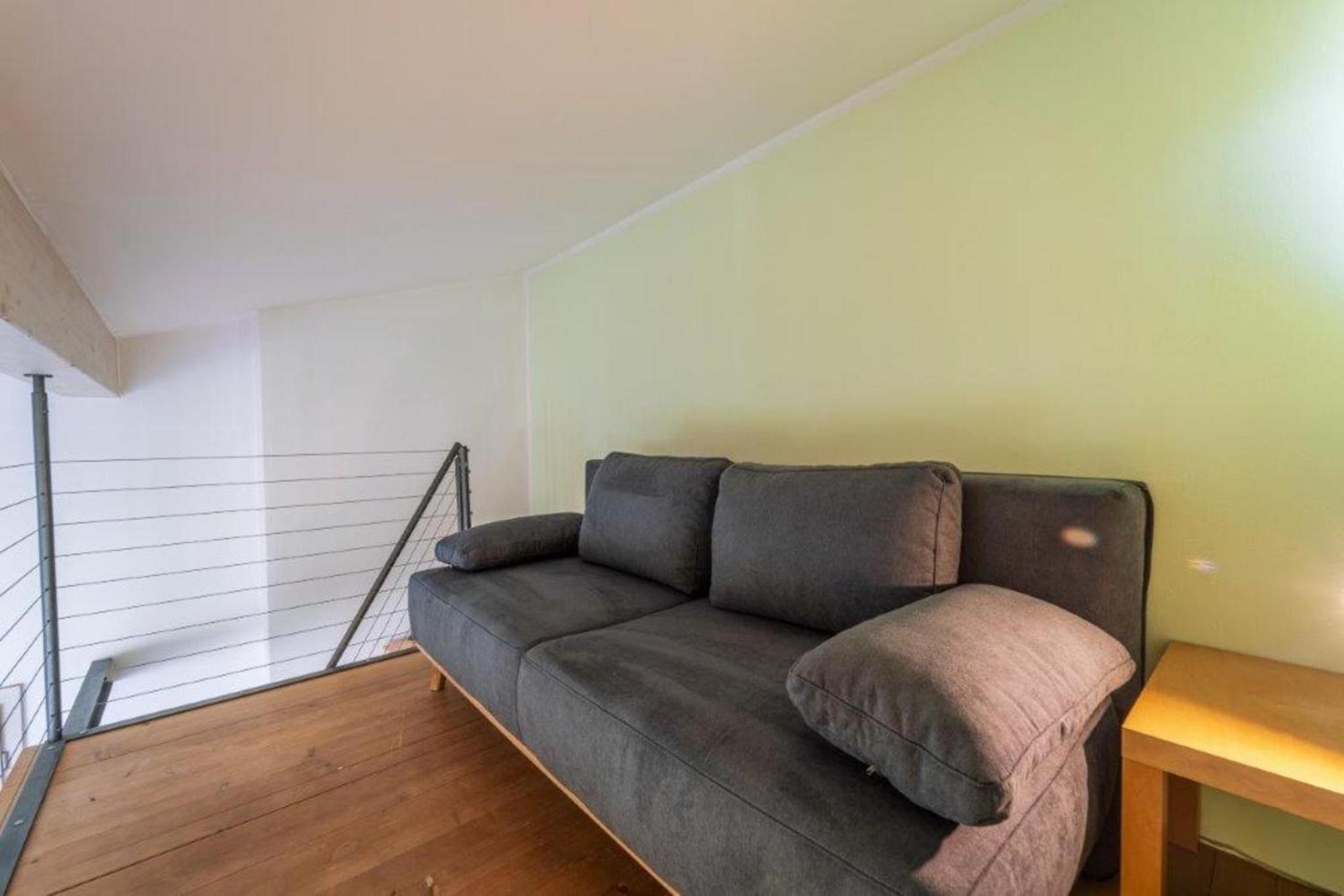 Apartment Passerhaus *