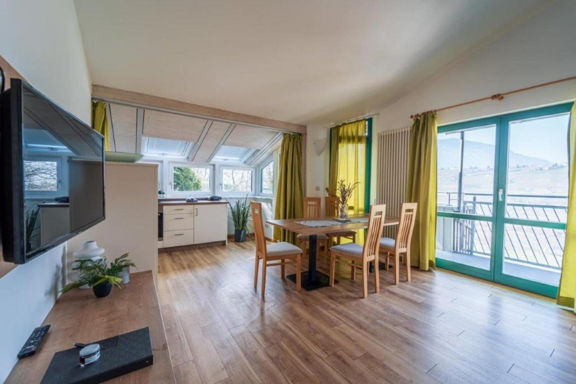 Apartment Passerhaus