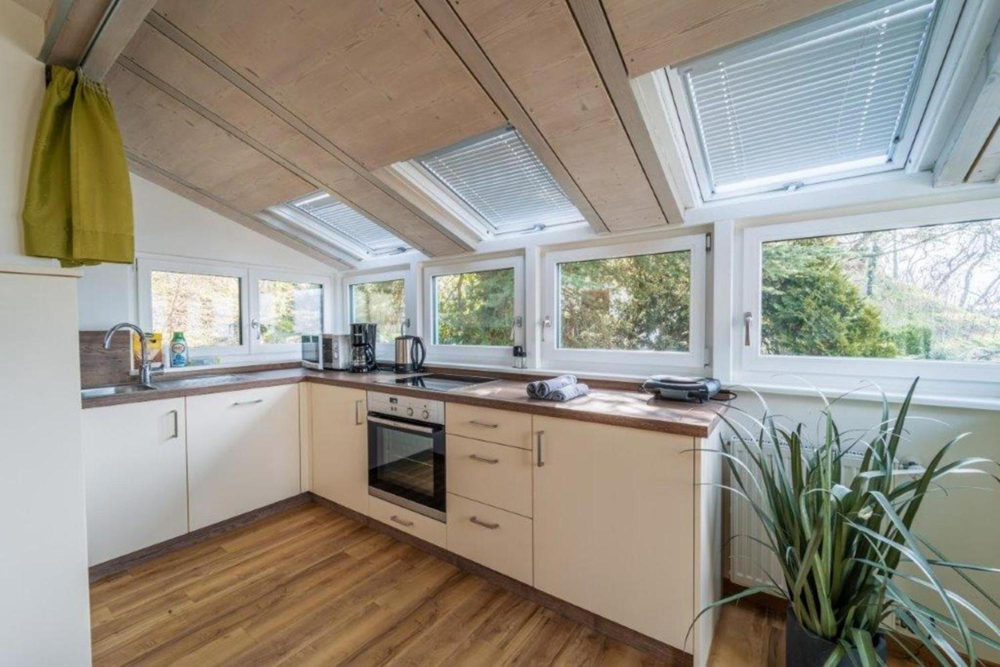 Apartment Passerhaus Schenna
