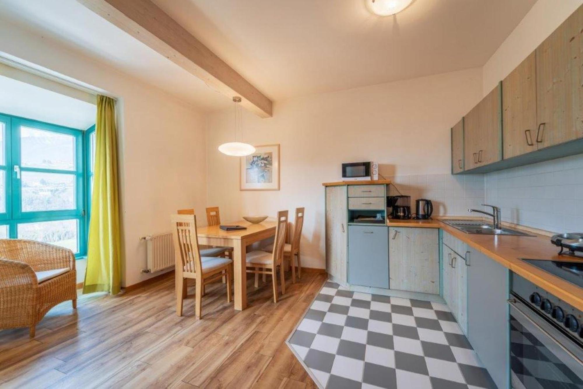 Passerhaus Schenna