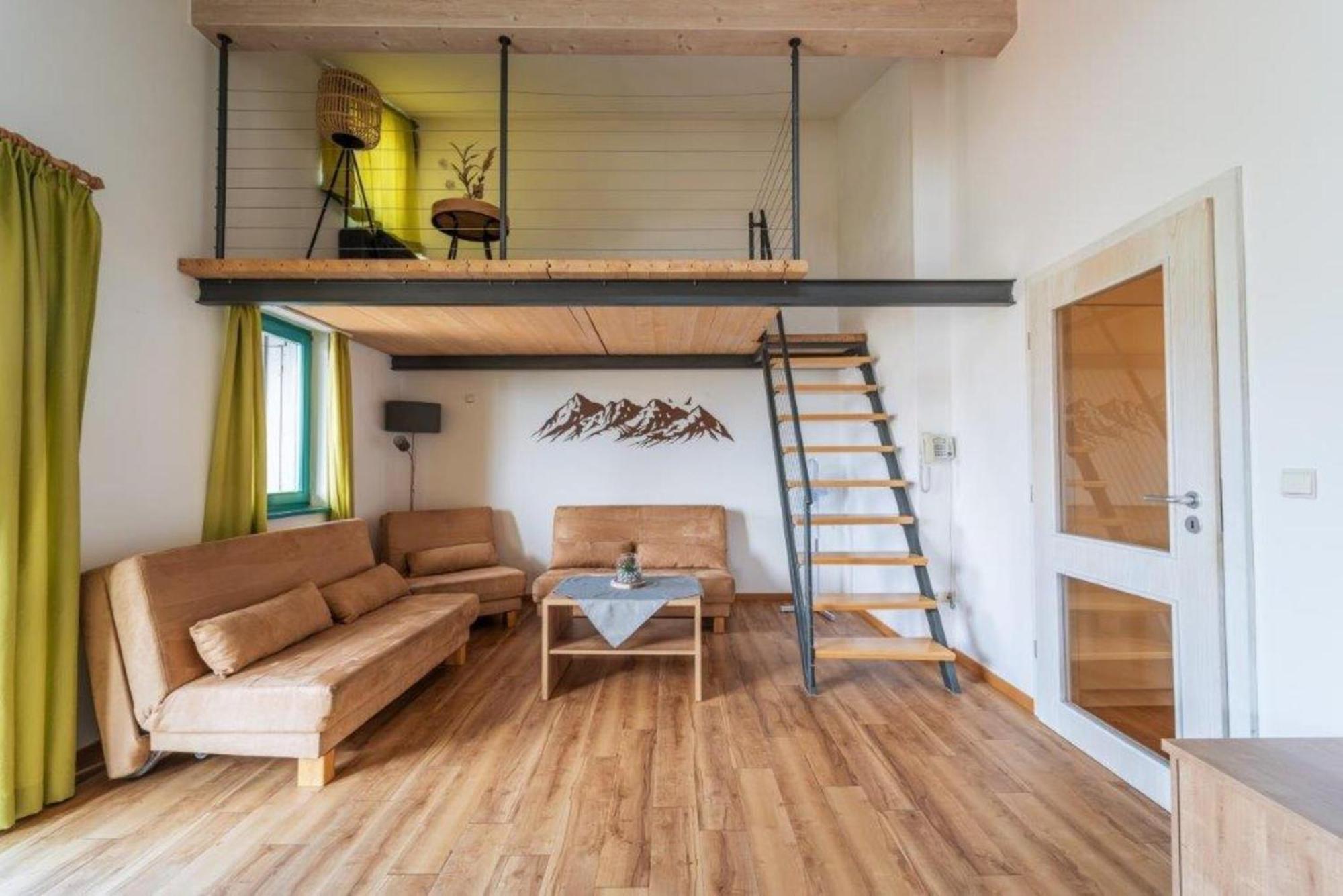 Apartment Passerhaus Schenna