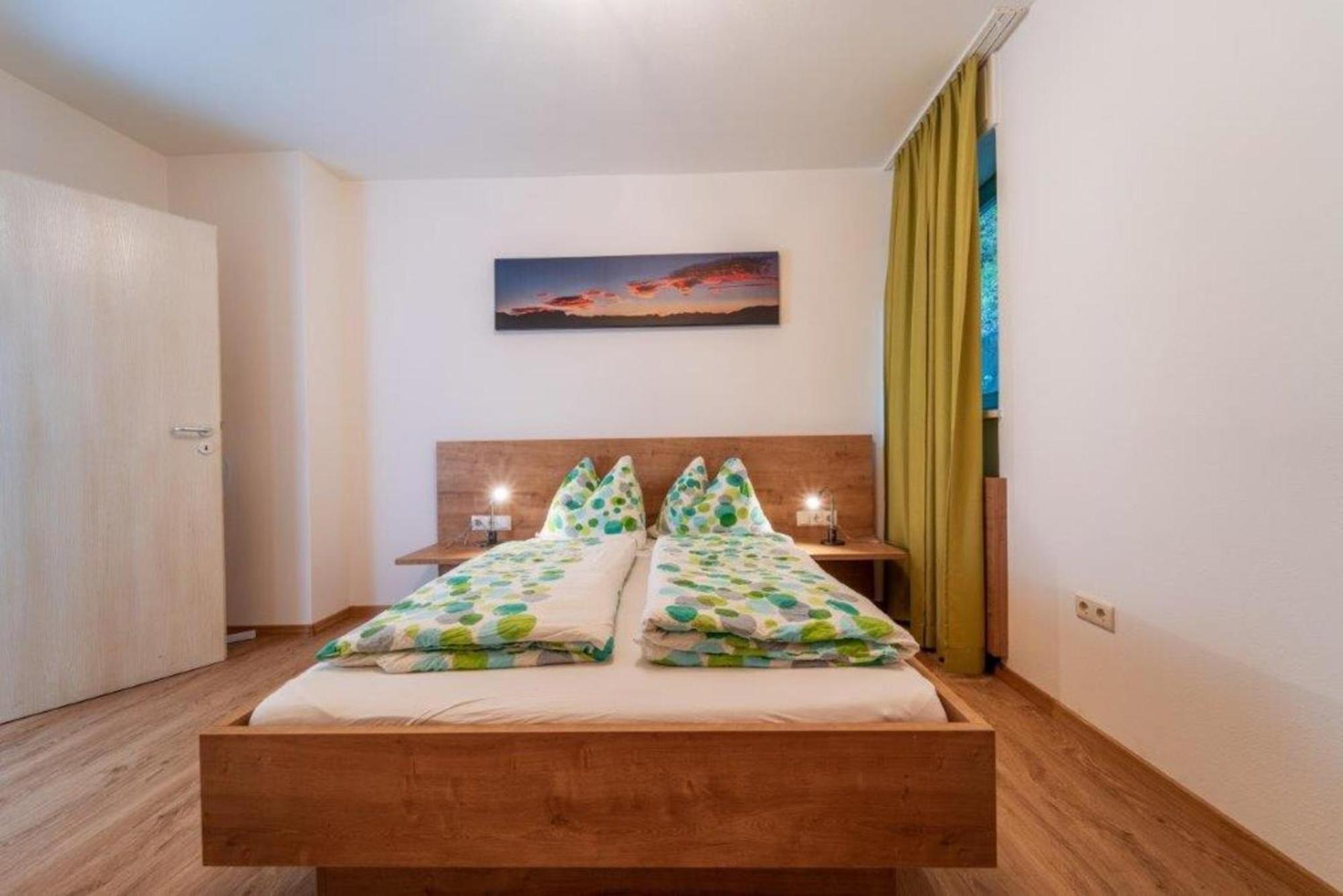 Apartment Passerhaus Schenna