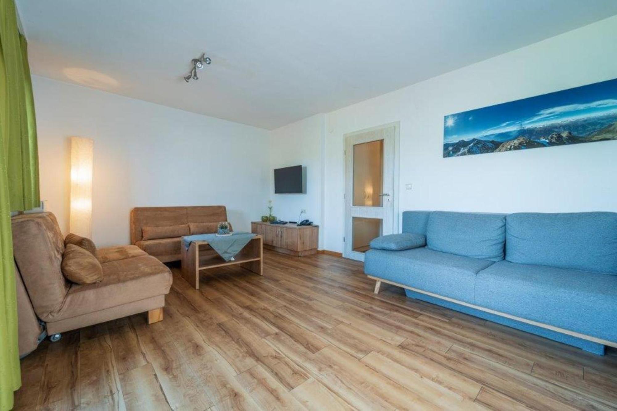Passerhaus Schenna