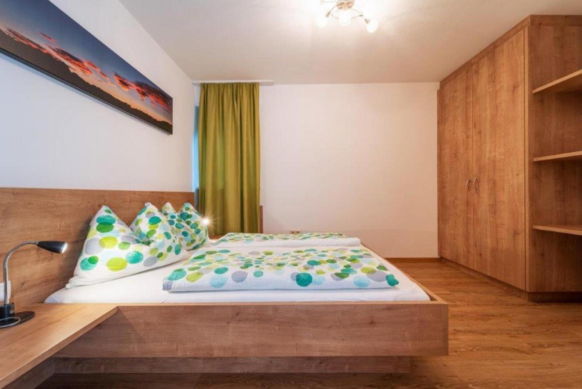 Apartment Passerhaus