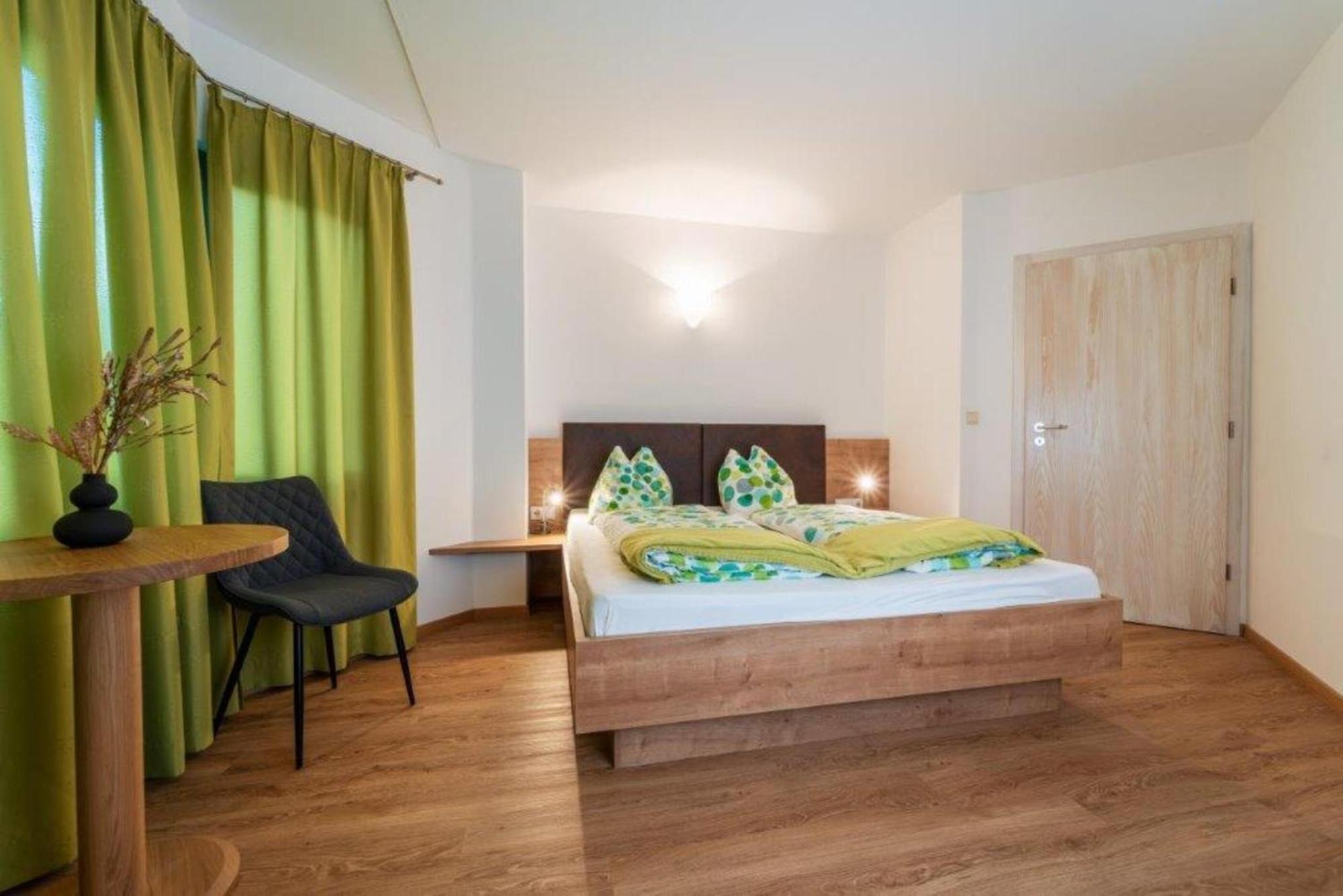 Apartment Passerhaus Schenna