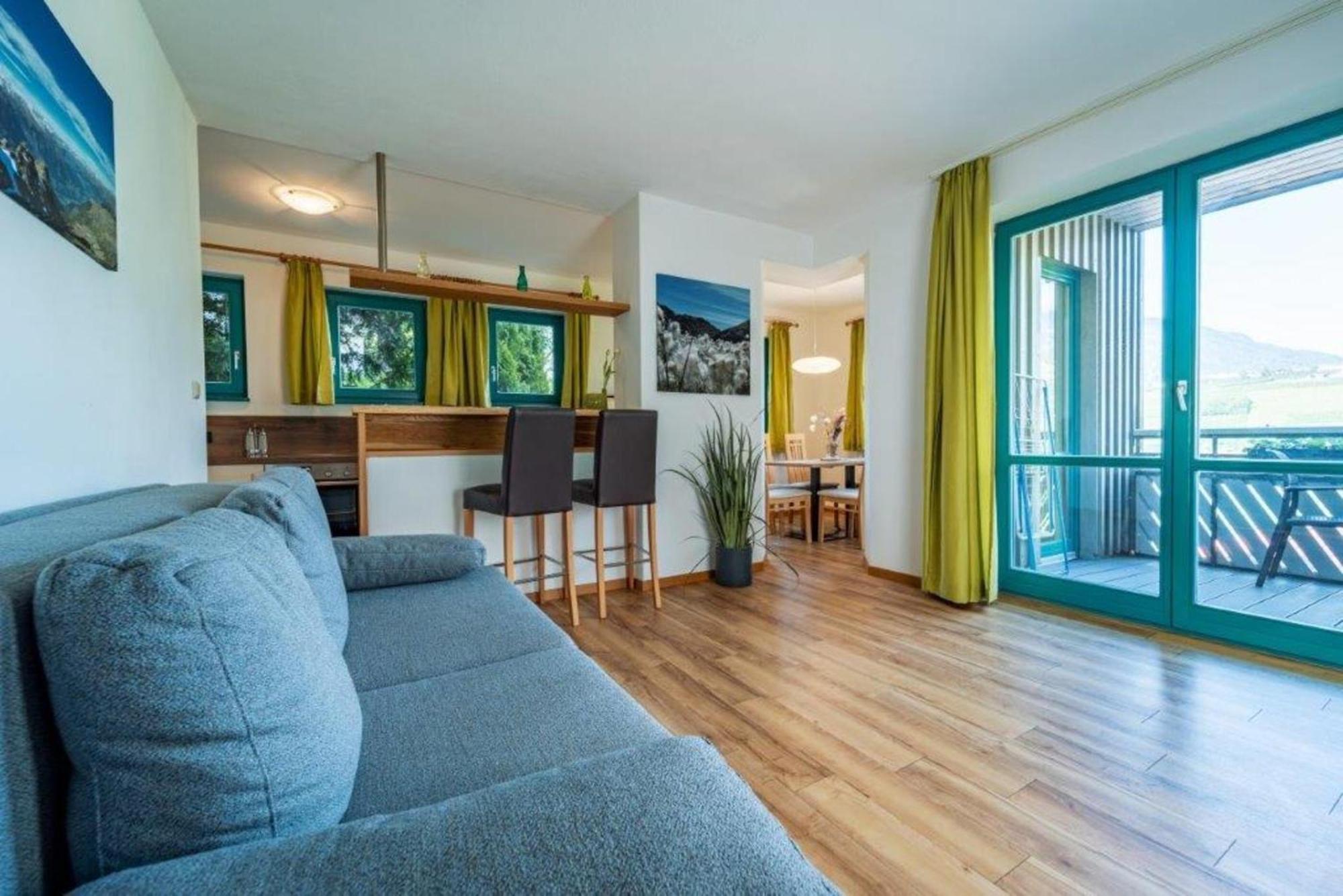 Apartment Passerhaus