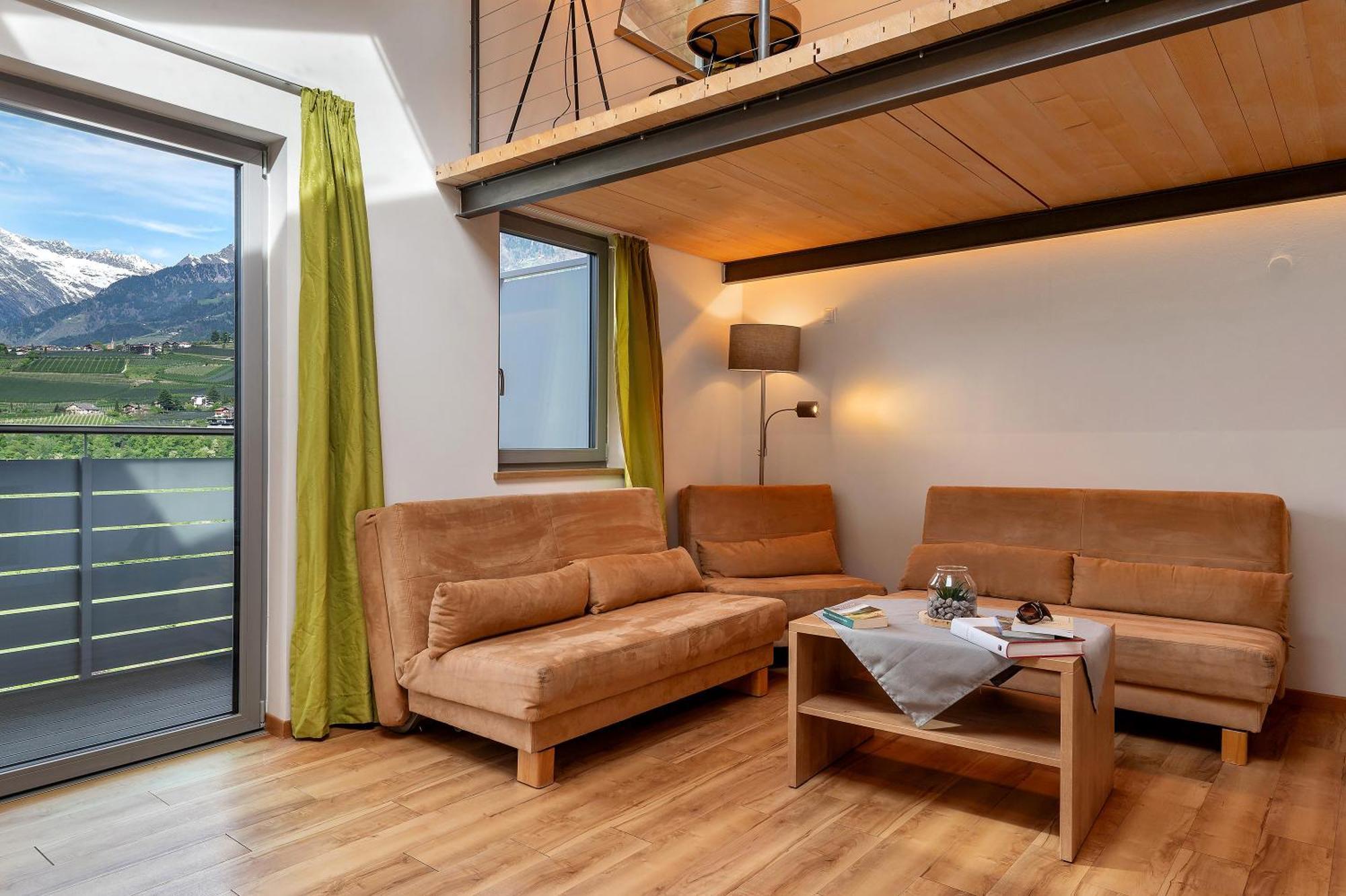 Passerhaus *