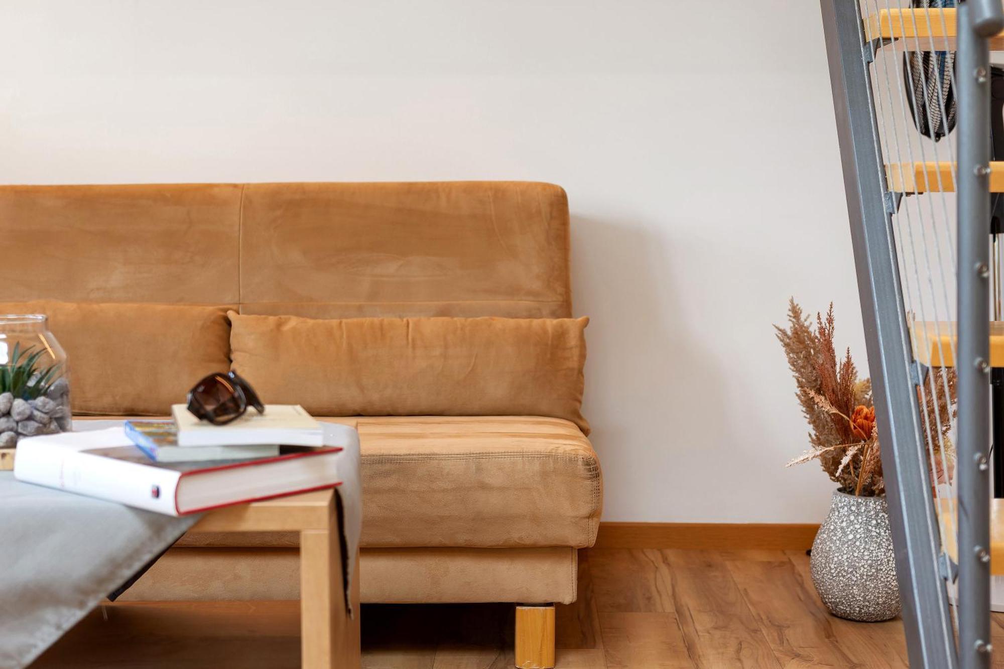 Apartment Passerhaus