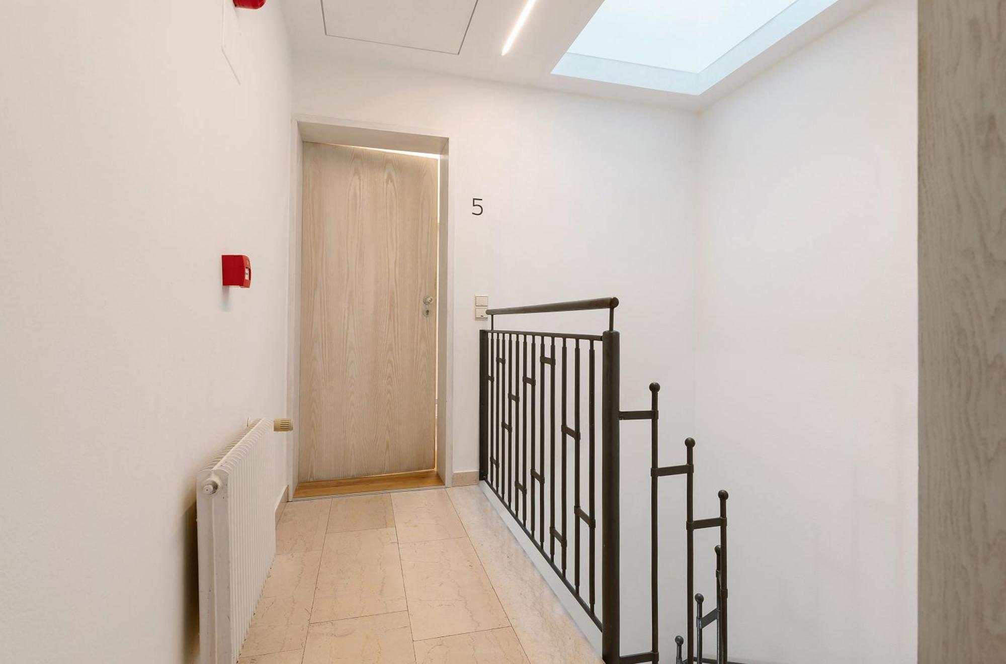 Apartment Passerhaus *