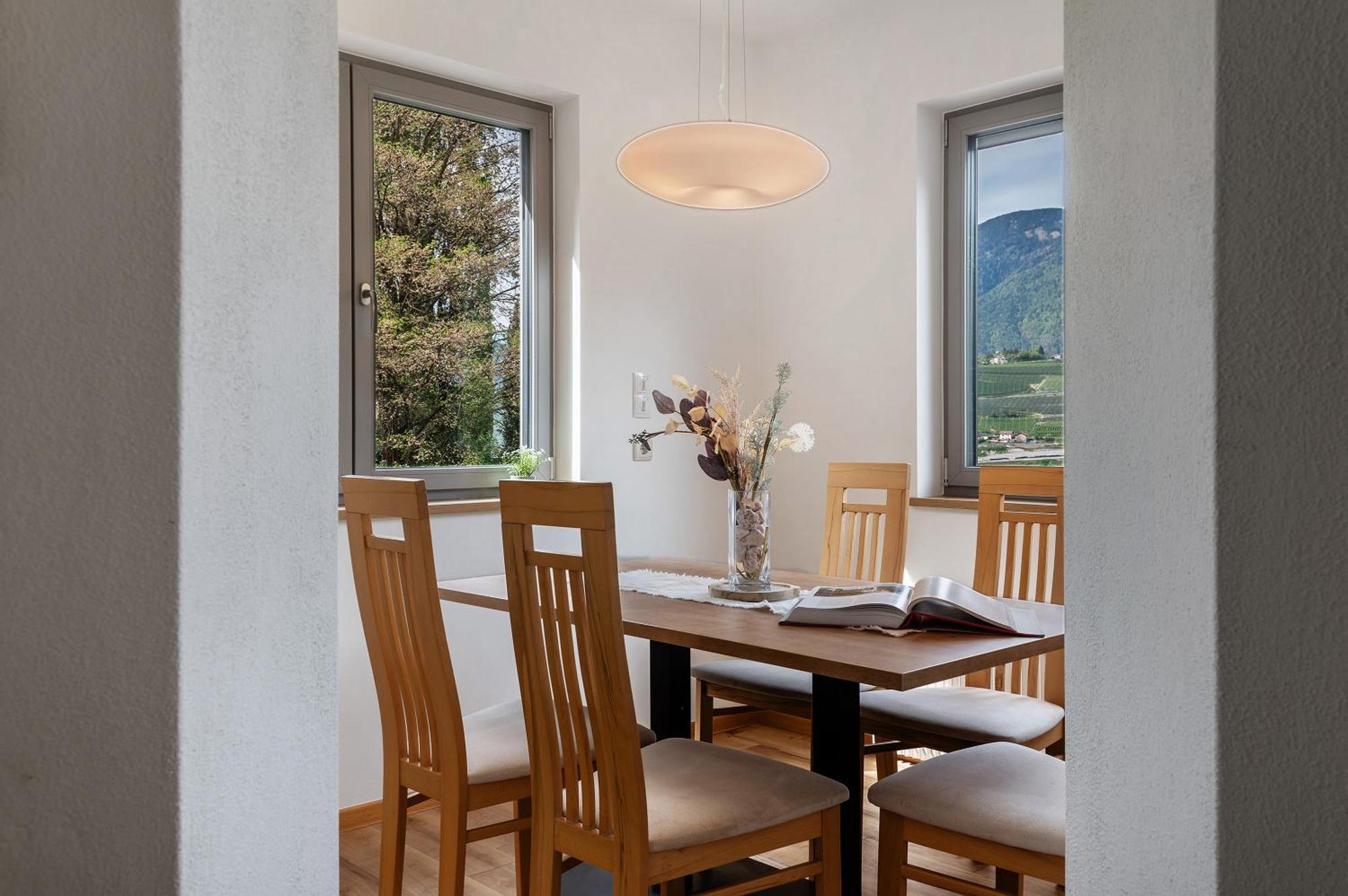 Apartment Passerhaus Schenna
