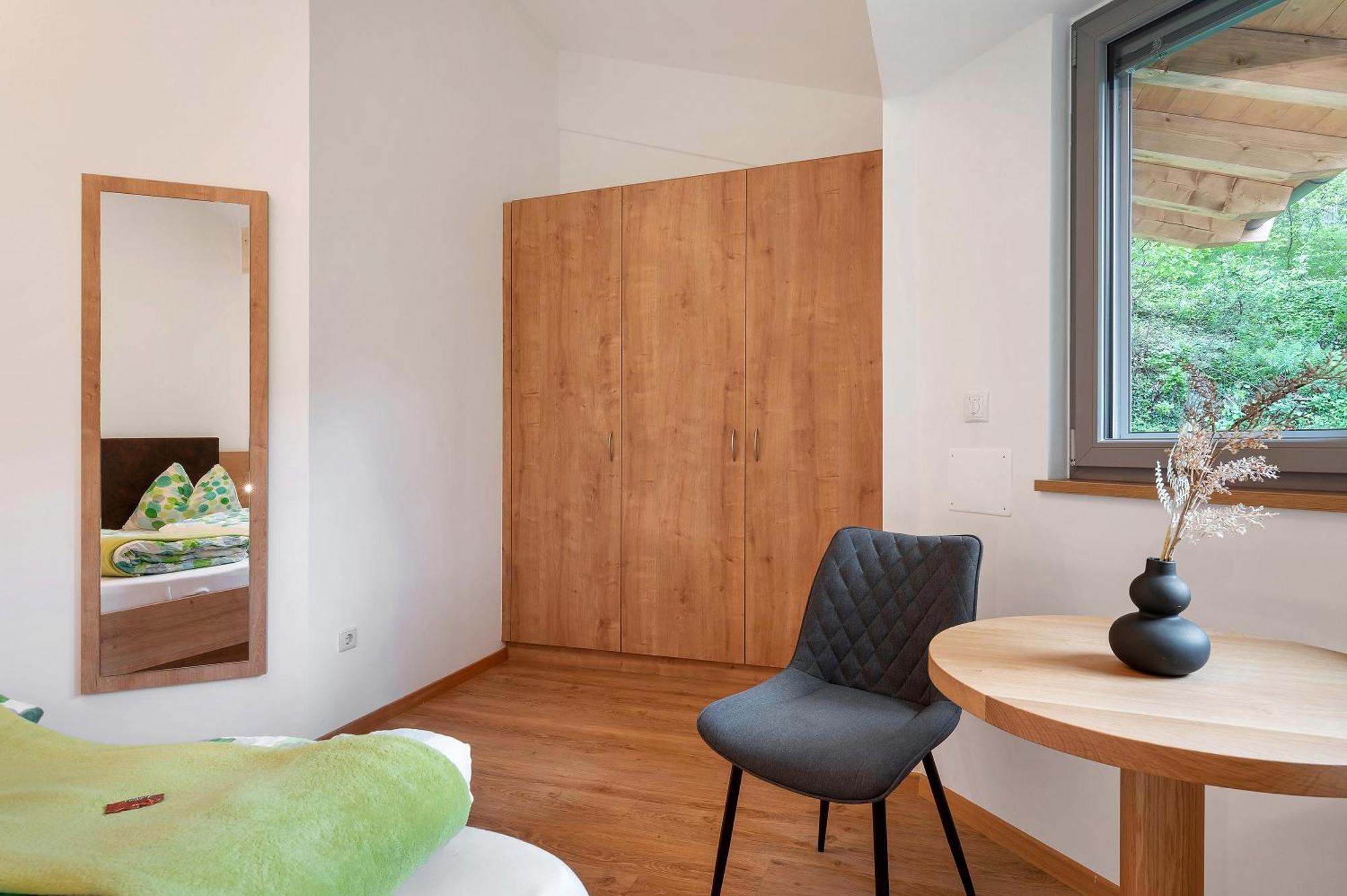 Passerhaus Apartment