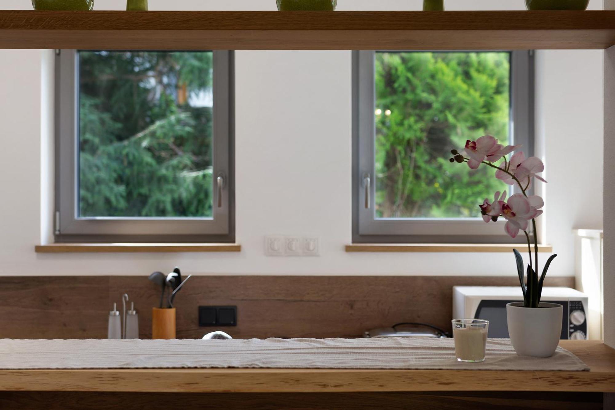 Passerhaus