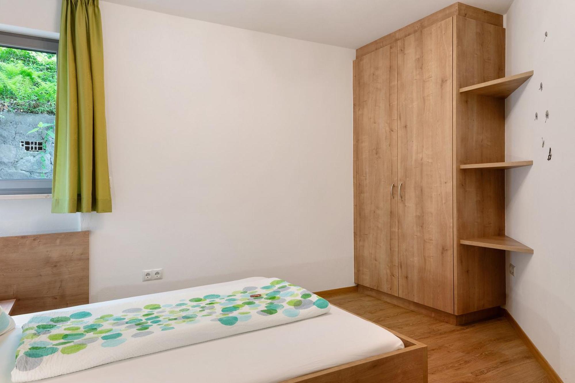 Apartment Passerhaus
