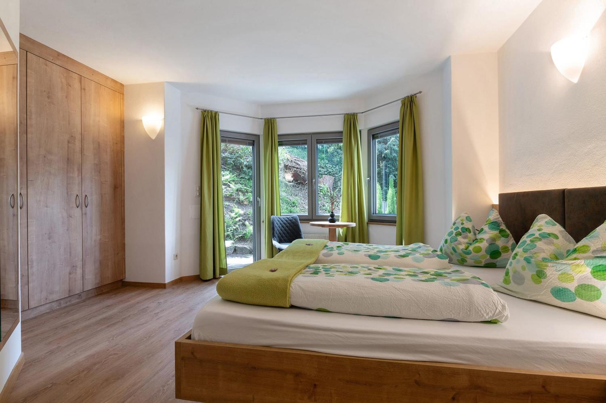 Passerhaus *