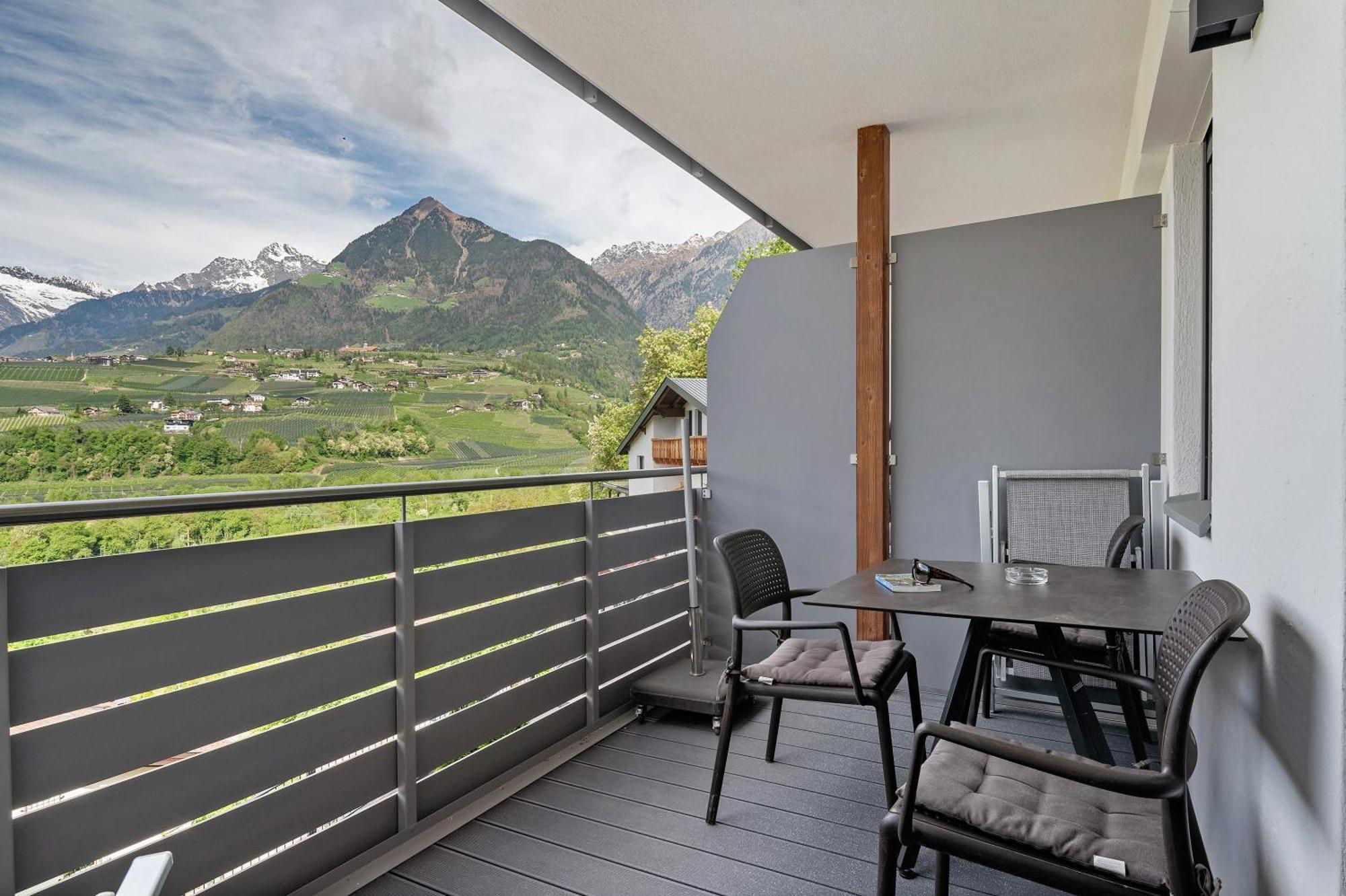 Passerhaus Schenna