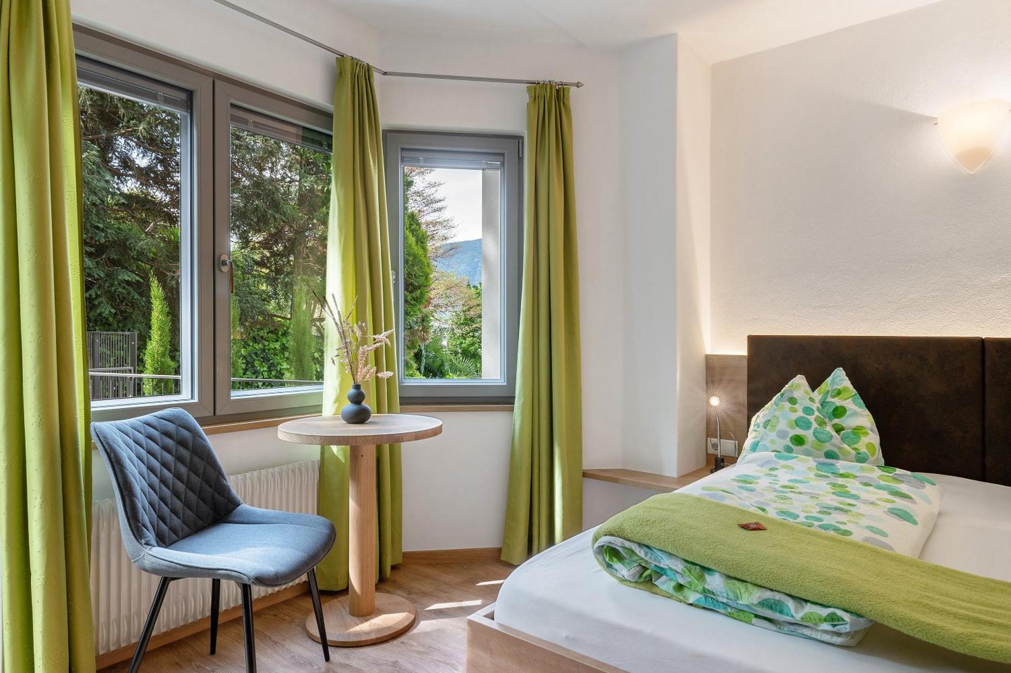 Apartment Passerhaus *